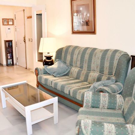 Apartment Carihuela Playa-1 By Interhome Torremolinos Dış mekan fotoğraf