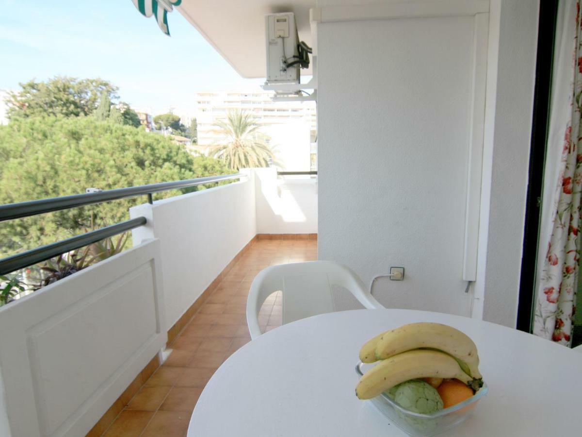 Apartment Carihuela Playa-1 By Interhome Torremolinos Dış mekan fotoğraf
