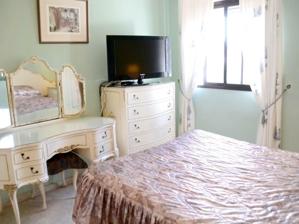 Apartment Carihuela Playa-1 By Interhome Torremolinos Dış mekan fotoğraf